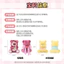 Spike Price Nơ Dễ Thương Winnie the Pooh Búp Bê Sang Trọng Vui Vẻ Dễ Thương Dâu Gấu Búp Bê Trẻ Em Gối Quà Tặng * & * &