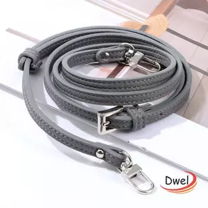 Thắt lưng túi xách DWEL Thắt lưng thay thế cho nữ Khóa treo cho Longchamp