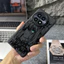 Ốp điện thoại cứng “Saber ” Micro Matte cho Oneplus Ace 6 6T Ace 5 Pro 15 13 13T 13R 12 Ace 3V 2V / Chống vân tay Dây bọc chống sốc 1 +