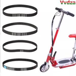 Đai truyền động VVDZA -384-12 Bộ phận ván trượt điện tử 384 12 Thắt lưng thời gian