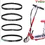 Đai truyền động VVDZA -384-12 Bộ phận ván trượt điện tử 384 12 Thắt lưng thời gian