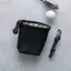 Jfory Nhỏ Gọn Di Động Golf Cleaner Túi Bảo Trì Chống Nước Túi Vệ Sinh Cho Tay Cầm Kèm Băng Golf