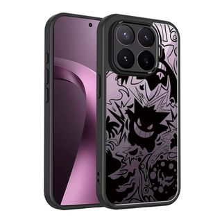 Ốp Điện Thoại Trong Suốt Thời Trang Cho Xiaomi Mi 17T 15T 14T 13T Pro Ốp Lưng Silicon Sang Trọng TPU Chống Rơi Da Cảm Thấy Thân Thiện Mờ Ốp Lưng C01-06