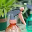 Chai rỗng 500ml Nước nhựa cho Salon Cây làm vườn cho thú cưng Bình tưới nước tại nhà Áp suất er VN
