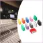 Cinna 10 Cái Nút Fader Đa Năng Trượt Chiết Áp Thay Thế Núm Bền Đẹp