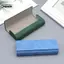 KUZHEN Bảo Vệ Vỏ Cứng Kính Dành Cho Nam Nữ Da PU Kính Mát Hộp Nhẹ Kính Mắt Cho Văn Phòng Du Lịch Tại Nhà HOT