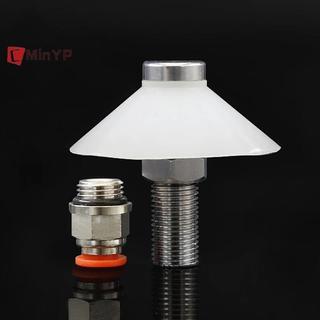 CMinYP Nhà Máy Trộn Vòm Phá Đĩa Gas Silo Xi măng Silo Hỗ Trợ Lưu Lượng Đĩa Gas Thép Không Gỉ Bột Hỗ Trợ Lưu Lượng Fluidized Giường Lò Phản Ứng Vinh Quang