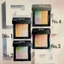 Hoàn toàn mới Givenchy Four Palace Loose Pressed Powder Thiết lập kiểm soát dầu lâu trôi Trang điểm 9,5g N01#化妆品