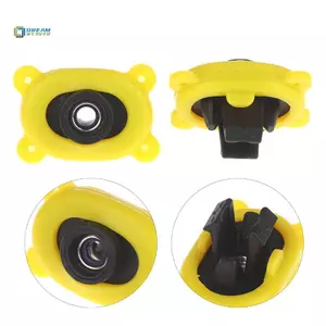 2 / 5 Cái Cho BRP Seadoo Vỏ Đai Ốc M6 RXT GTX GTI RXP CÁ BÁNH GTR 155 230 300 90 130 Dành Cho Xe Máy Ghế Bule Nuts 291004813 Thai