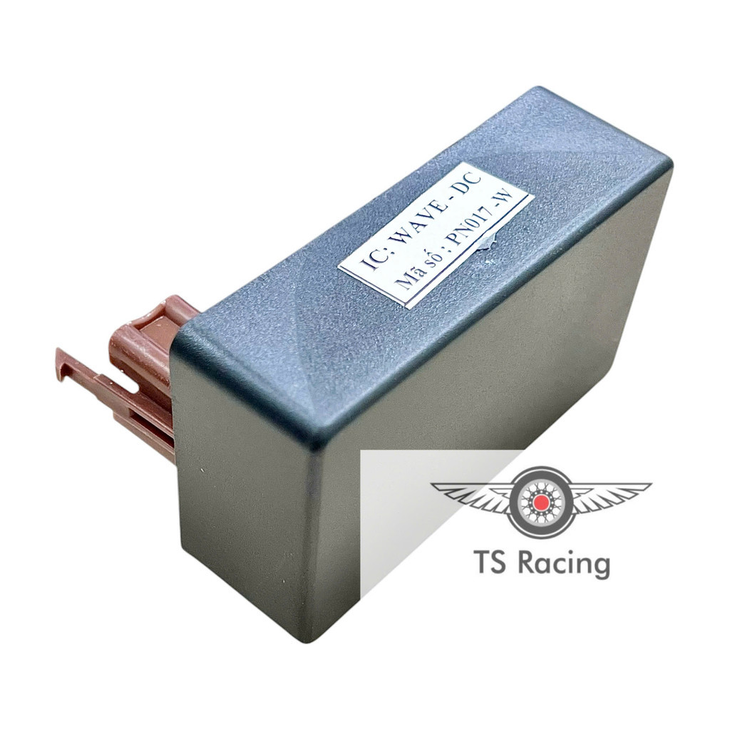 IC 4 chân CDI-DC điện bình mã PN017-W wave a 2017