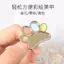 Bảng màu vòng hợp kim Ooolala Dụng cụ làm móng Bảng màu sơn Nhật Bản Bảng màu Hàn Quốc có thể đeo ngón tay