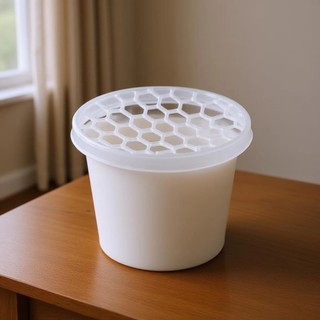 ROLY Chèn lưới bình hoa, Giá đỡ sắp xếp hoa DIY, Dụng cụ cố định hoa, Hỗ trợ cắm hoa tái sử dụng