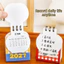 Lịch để bàn TUYỆT VỜI 2027, Lịch đứng hình dạng cuộn dây, Lịch ghi nhớ Mini bền bỉ Đồ dùng học tập