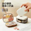 Hộp Đựng Thuốc Di Động Thuốc Bảy Ngày Mỗi Tuần Hộp Đóng Gói Kín Chống Ẩm Mini Di Động Dung Tích Lớn Bảo Quản Thuốc Dụng Cụ Tiện Dụng 6.17 UZ6L