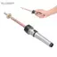 Belleshopp Máy Tiện Gỗ Chuck Woodturning Bút Mandrel Côn Biến Báo Chí Làm Bút Máy Mini Xoay Trung Tâm Chế Biến Gỗ Phụ Kiện