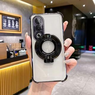 Trong Suốt Dễ Thương Cho VIVO V70 FE Ốp Lưng TPU Mạ Điện Chống Sốc Vỏ Điện Thoại Cho VIVO V70 V 70 V70FE V2550 V2538 Ốp Lưng
