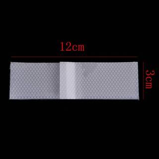 SAFENH Trị Liệu Sẹo Loại Bỏ Chấn Thương Đốt Silicon Miếng Dán Có Thể Tái Sử Dụng Gel Hỗ trợ giảm mụn Sửa Chữa Da Mới VN