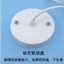 E27 Retro Giá Đỡ Đèn Chùm Đèn Giá Đỡ Giấy Đèn Lồng Tre Đèn Chùm Dây Treo Đèn Chùm Bộ Tự Làm Đèn Chùm Nhỏ FKTV