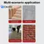 Dụng cụ chế biến gỗ Máy đánh dấu mực thủ công thợ mộc Máy đánh dấu mực có đường phấn Chế biến gỗ Máy đánh dấu đài phun nước Dụng cụ đánh dấu đẹp