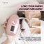 Máy triệt lông lạnh cá nhân Halio IPL Cooling Hair Removal Device - Bảo hành chính hãng 12 tháng