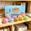 Gói Riêng Biệt Nhiều Màu Lấp Lánh Lấp Lánh Bao Fidget Bóp Đồ Chơi Cho Thanh Thiếu Niên Dự Phòng Thời Gian Chán Giết Di Động Du Lịch Chơi