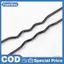 50 Cái / bộ Tóc Sóng Hình Chữ U Bobby Pin Barrette Salon Kẹp Tóc