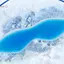 Ice EyeGel Giảm quầng thâm Mặt nạ mắt Giảm mệt mỏi Giảm bớt mặt nạ gel mắt