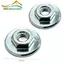 Tấm áp suất M10 45 Thép Xây dựng Thiết kế lục giác Tiêu chuẩn M10 Chủ đề