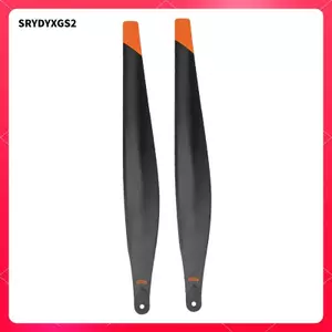 2x Nông Nghiệp Máy Bay Không Người Lái Cánh Quạt Máy Bay Không Người Lái Lưỡi Dao Cho T25 Nông Nghiệp Cao Cấp Drone Phụ Kiện Phân Phối