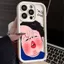 Funny Boy Girl Cặp Đôi Dành Cho Realme Note 80 C83 C85 Pro 15 14 13 12 11 Pro Plus 15T C75 C71 C53 C55 GT6 Vỏ Silicon Mềm INS