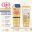 Kem dưỡng da tay Kose Kosé Coen Rich Q10 80g Nhật Bản