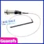 Guansfs Đàn Guitar Acoustic Pickup Dưới Yên Piezo Phụ Kiện Điện Dân Gian