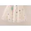 Bé Gái Sườn Xám Đầm Mùa Hè 2025 Phong Cách Mới Trẻ Em 1 Trẻ Em Váy Hanfu Bé Gái 2 Trẻ Em Phong Cách Trung Hoa Đầm Công Chúa Hợp Thời Trang