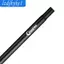 Cứng nhắc Xe Đạp Seatpost Đường Xe Đạp Ghế Bài Thanh Sửa Chữa Thành Phần Phần Đen