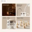 Máy đun và hâm sữa đa năng Bear WW-4H12W - Hàng Chính Hãng - Bảo Hành 18 tháng