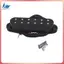 Pickup Mini 12 Điểm Pickup Nhỏ Double Track Pickup Dây bốn lõi