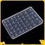 Nơ Khuôn 3D Khắc Dập Tấm Làm Móng Tay Nghệ Thuật Trang Trí DIY Thiết Kế Silicon Móng Tay Nghệ Thuật Khuôn Mẫu Cho Móng Tay Quyến Rũ