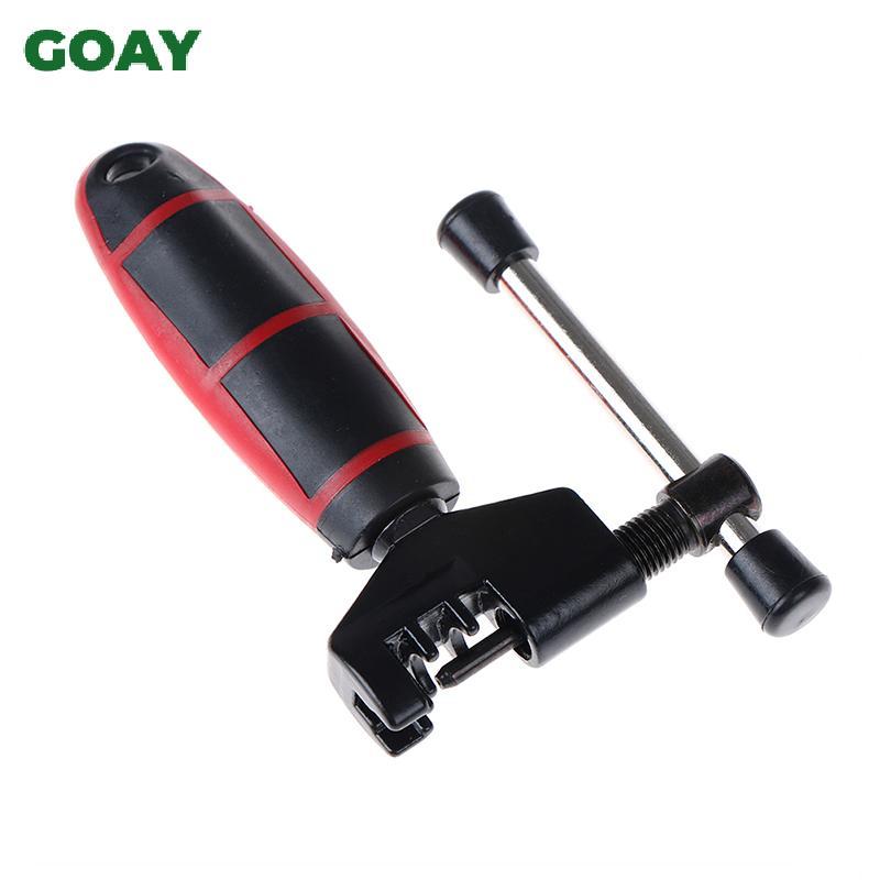 Công cụ sửa chữa xích xe đạp GOAY Bộ chia đinh tán Bộ tách Pin tháo xe đạp VN