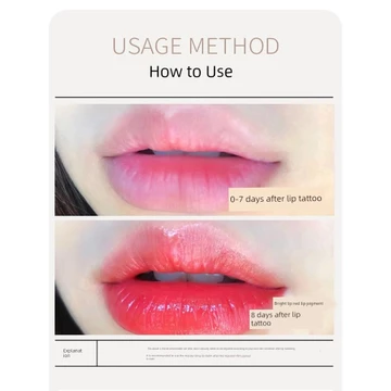 son bóng son bóng chính hãng Cao Cấp Courtyard Line Red Lip Gloss Lip Gloss Lip Gloss Hình Xăm Chính Hãng Đặc Biệt Kem Môi Đỏ Sáng Li