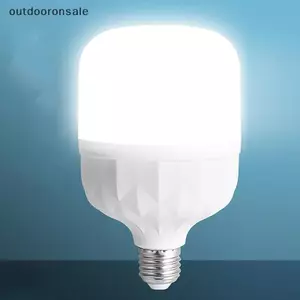 Bóng Đèn Led 220V CHỐNG THẤM E27 Vít Đèn Led Cho Nhà Trần Bóng Đèn Led FSI
