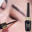 cọ kẻ bọng mắt chuốt mắt mascara bút kẻ bọng mắt Bút Kẻ Mắt Lâu Dài Chống Thấm Nước Chống Mồ Hôi Chống Mờ Không Phai Màu Mắt Lớn Cố Định Dạng Lỏng Bút Kẻ Mắt Học Sinh
