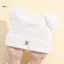 JULYHOT Mũ Mùa Đông Dễ Thương Màu Len Dệt Kim Bonnet Bebe Bé Sơ Sinh Mũ Pompom Cho Trẻ Em Bé Trai Bé Gái Trẻ Em Mũ Ấm Áp Massivedeals