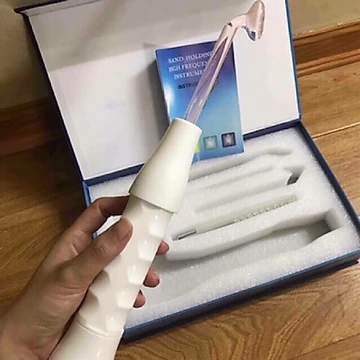 Máy Điện Tím Sát Khuẩn Cầm Tay Loại 1
