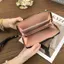 Hộp Đựng Thẻ Nữ Bằng Lái Xe Bằng Da Bàn Chải Chống Trộm Hộp Đựng Thẻ Kinh Doanh Hộp Đựng Thẻ Bằng Lái Xe Túi Điện Thoại Di Động Ví Nam Túi Tất Cả Trong Một