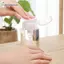Cheenm Chai Có Thể Đổ Lại Loại Đẩy Đóng Chai Đẩy Xuống Máy Bơm Trống Chai Cho Sơn Móng Tay Và Tẩy Trang Chai Paaging VN