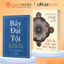 Sách - Lẻ/Combo: Bảy Đại Tội + Hồi Ức, Giấc Mơ, Suy Ngẫm - Khám phá bản chất con người (Omega Plus)