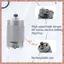 12V 13 răng -550VC-8518 Động cơ GEAR cho GSR12V-15 3601H68102 Máy khoan điện Phụ tùng bảo trì tuốc nơ vít (R F C V)