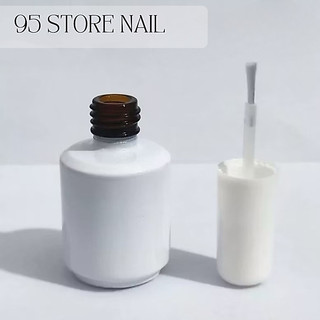 Chai rỗng đựng nước sơn , chiết sơn , dung tích 15ml