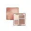 Ngọt Ngào Bạc hà Bốn Màu Đường Viền Bảng Độ Bóng Cao Blush Mặt Sáng Mờ Mũi Bóng Mắt Đế Ngọc Trai Fine Fl26062602