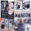 Bán Sản Phẩm Mới Tình Yêu Và Nhà Sản Xuất Lingxiao Photocard Kỷ Niệm Hàng Hóa Huy Hiệu Thanh Chirp Laser Vé Ảnh Matte Gypsophila Bộ Chất Lượng Cao
